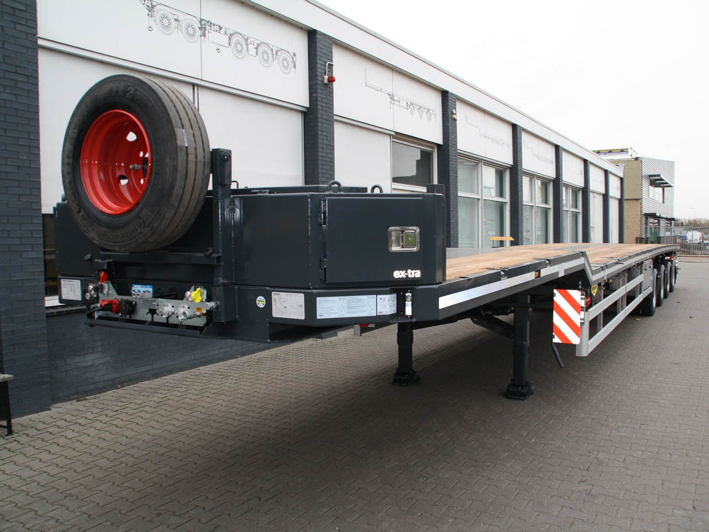 Broshuis 4AOU-58-3-15_Wing Carrier_Nr. E8333-10