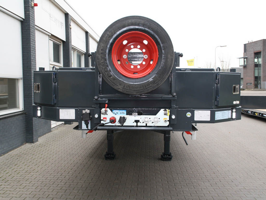 Broshuis 4AOU-58-3-15_Wing Carrier_Nr. E8333-14