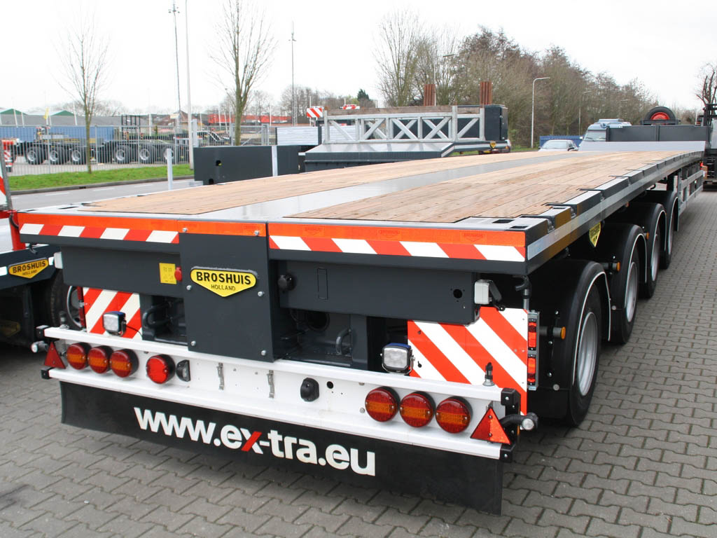 Broshuis 4AOU-58-3-15_Wing Carrier_Nr. E8333-15