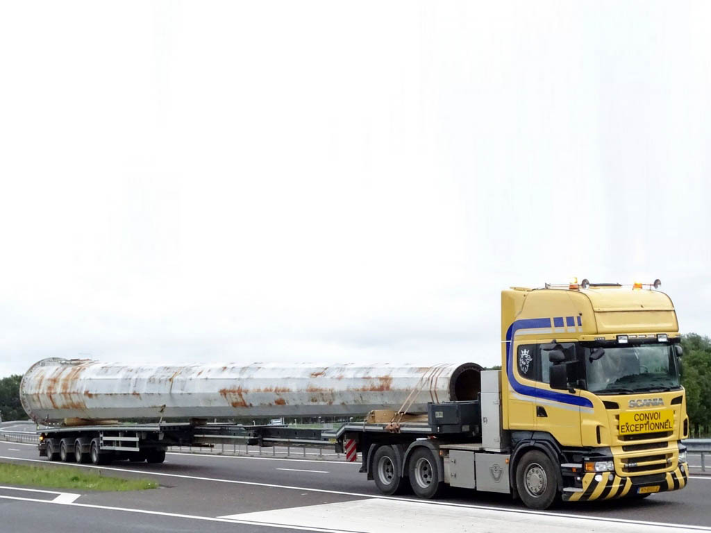 Broshuis 4AOU-58-3-15_Wing Carrier_Nr. E8333-20