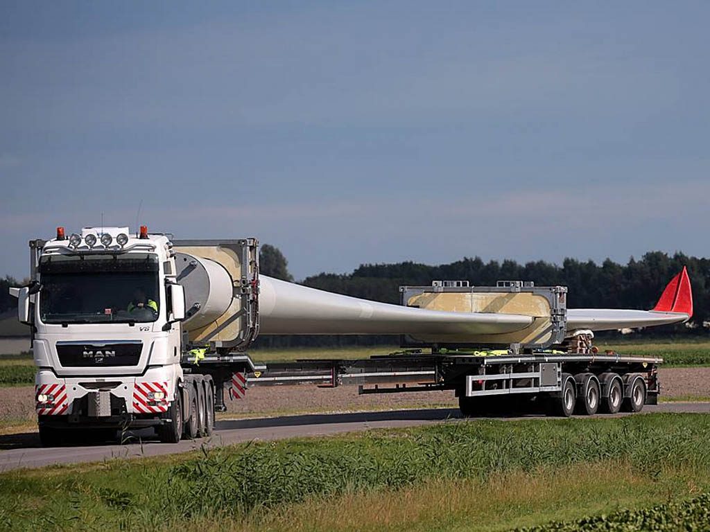 Broshuis 4AOU-58-3-15_Wing Carrier_Nr. E8333-6
