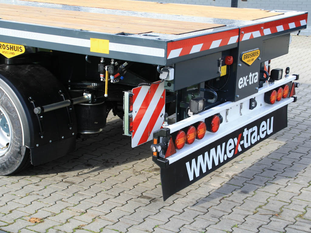 Broshuis 4AOU-58-3-15 Wing Carrier_Nr. E90345-27