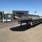 Broshuis 4AOU-58-3-15 Wing Carrier Nr. E9533-7