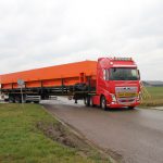 Broshuis 3AOU-48-3 Triple Trailer - Nr. E8848-10