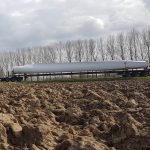 Broshuis 3AOU-48-3 Triple Trailer - Nr. E8848-4