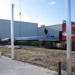 Broshuis 3AOU-48-3 Triple Trailer - Nr. V7287 -6