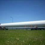 Broshuis 3AOU-48-3 Triple Trailer - Nr. V7287 -7