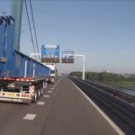 Broshuis 3AOU-48-3 Triple Trailer - Nr. E8473-19