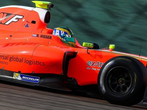 EX-TRA sponsor AV Formula