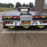 Broshuis 2ABD-38-1A - Nr. H10205-1