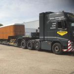 Broshuis 2ABD-38-1A - Nr. H10205-2
