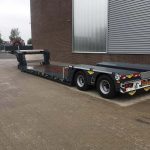 Broshuis 2ABD-38-1A - Nr. H10205-5