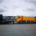 Broshuis 2ABD-38-1A - Nr. H10205-8