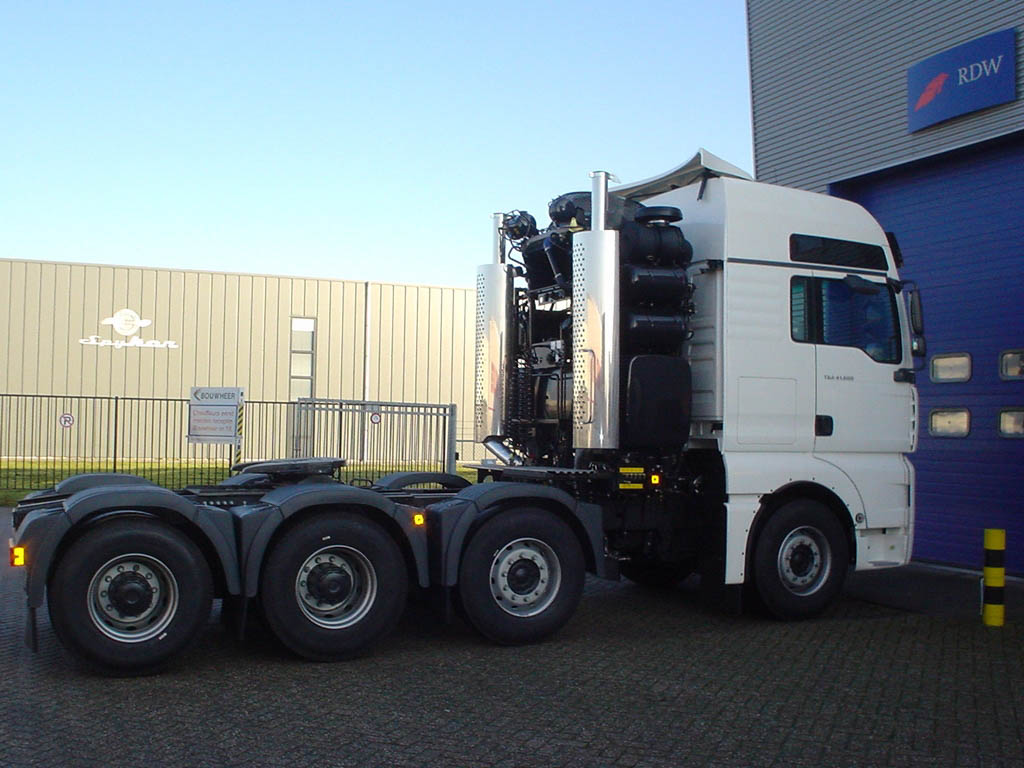 MAN 41.660 TG-A--4