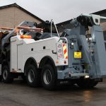 MAN – Palfinger 72002 – Jige Eurotow 45C--5