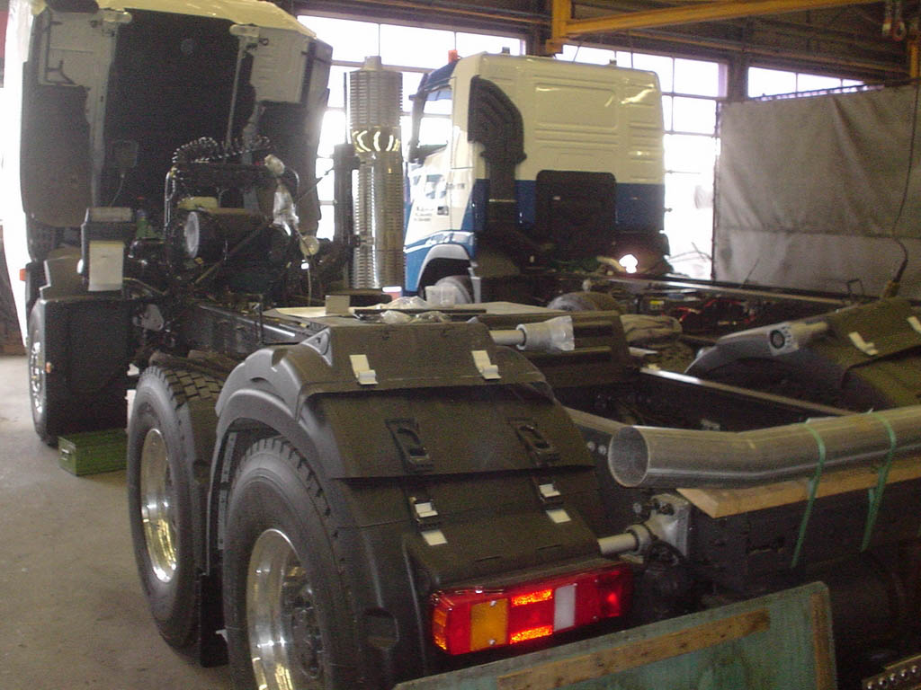 Volvo – Terberg-2