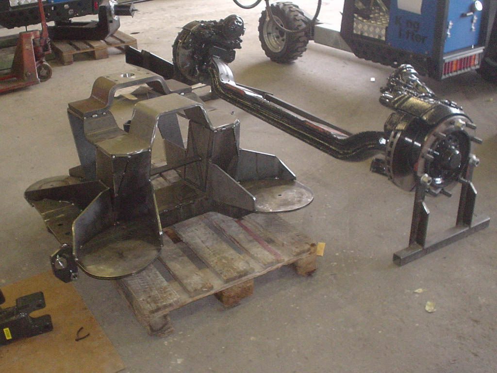 Volvo – Terberg-3