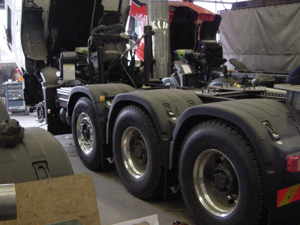 Volvo – Terberg-5