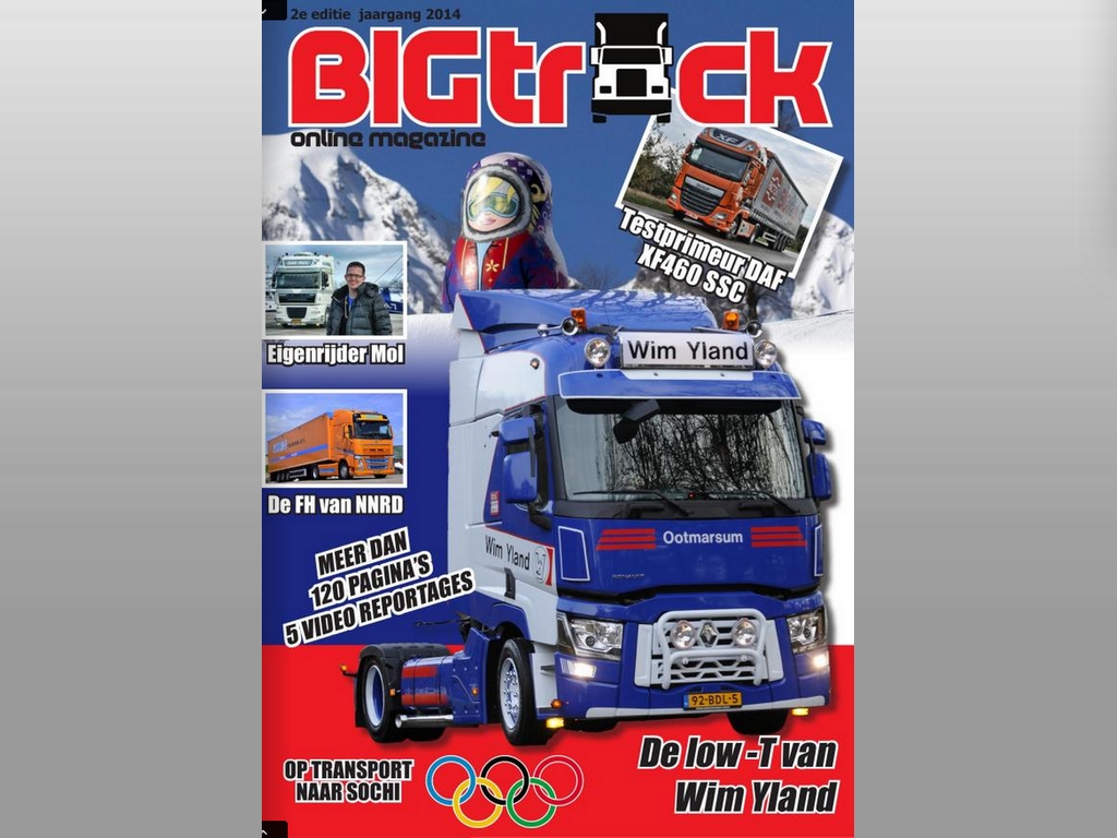 Bigtruck