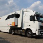Broshuis 3-RAT-38 - Nr. E9345-3