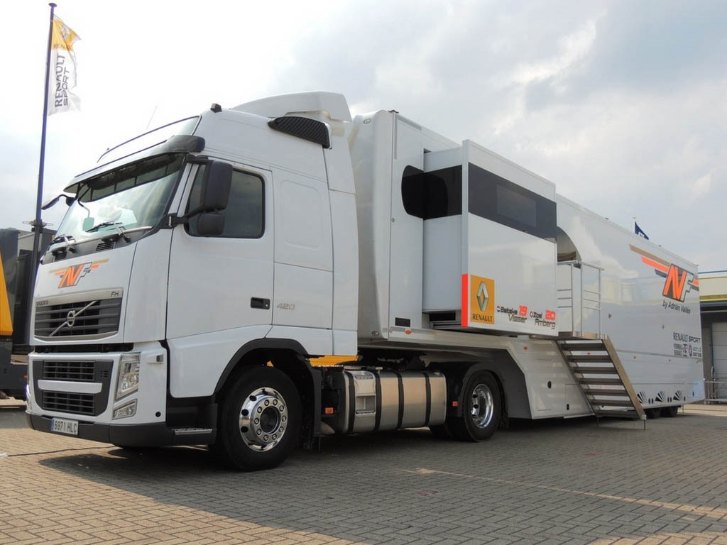 Broshuis 3-RAT-38 - Nr. E9345-4