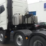 Volvo FH16 8×4 750-2
