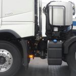 Volvo FH16 8×4 750-3