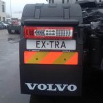 Volvo FH16 8×4 750-7