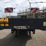 Faymonville STN-3U - Nr. E9301 -1