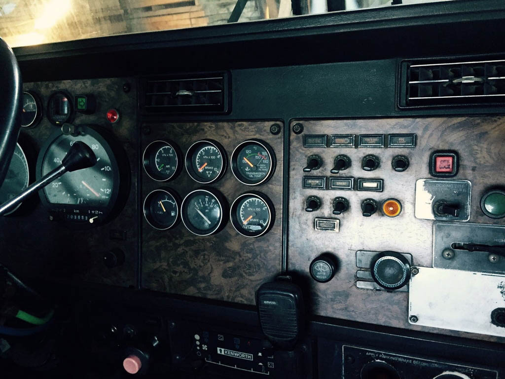 Kenworth C-500B-10