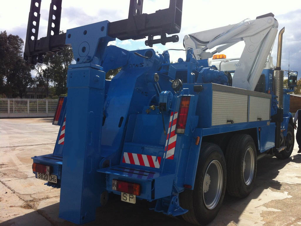 Kenworth C-500B-3
