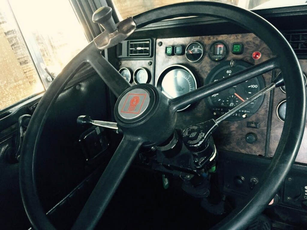 Kenworth C-500B-6