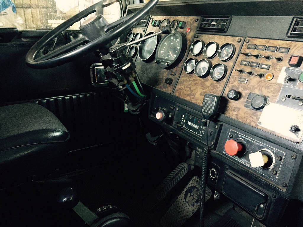 Kenworth C-500B-9