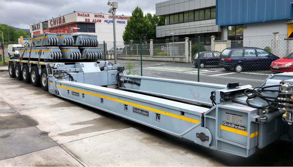 Goldhofer THP-ET_3+5_Ref.187-12