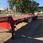 Goldhofer STZ DP 4-47 80AAA - Ref. 189-1