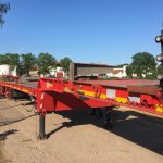 Goldhofer STZ DP 4-47 80AAA - Ref. 189-10