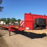 Goldhofer STZ DP 4-47 80AAA - Ref. 189-11