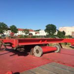 Goldhofer STZ DP 4-47 80AAA - Ref. 189-12