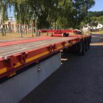 Goldhofer STZ DP 4-47 80AAA - Ref. 189-7