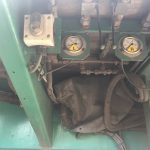 Broshuis 4AOU-58-3 Triple Trailer Ref. 186--14