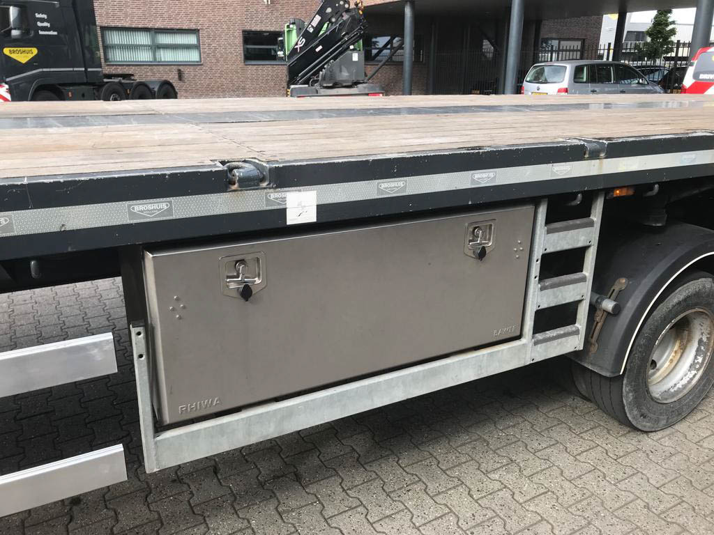 Broshuis 4AOU-48-3-15 - Ref. 178-11