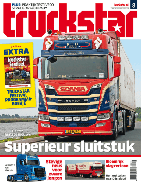 Truckstar